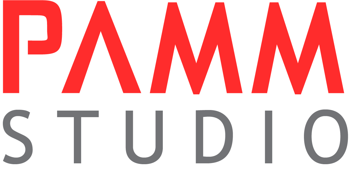 Pamm studio agjenci marketingu